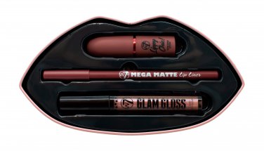 Kiss Kit - Nude Attitude