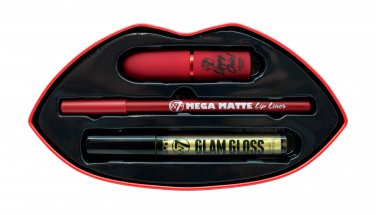 Kiss Kit - Red Alert