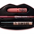 Kiss Kit - Mauve Over