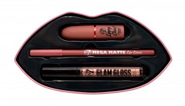 Kiss Kit - Bare It All
