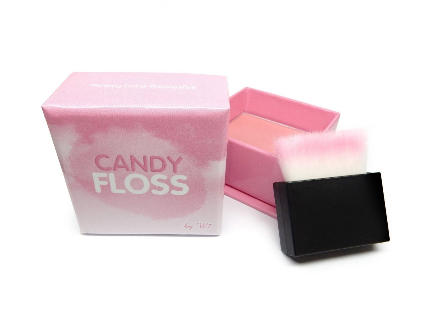 W7 Cosmetics Candy Floss Blusher