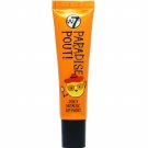 Paradise Pout Juicy Metallic Lip Paint - Outrageous Orange