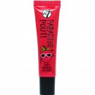 Paradise Pout Juicy Metallic Lip Paint - Razzy Raspberry