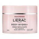 Lierac Body-Hydra+ Plumping Cream 200ml