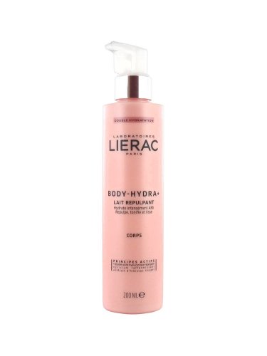 Lierac Body-Hydra+ Replumping Body Milk 200ml