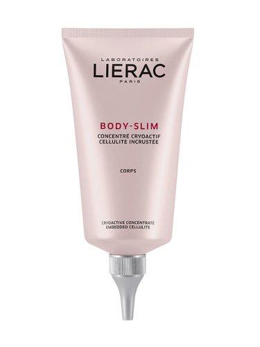 Lierac Body-Slim Cryoactive Concentrate Embedded Cellulite 150ml