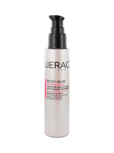 Lierac Body-Slim Stomach & Waist 100ml