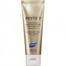 Phyto Phyto 7 Day Cream Dry Hair 50ml