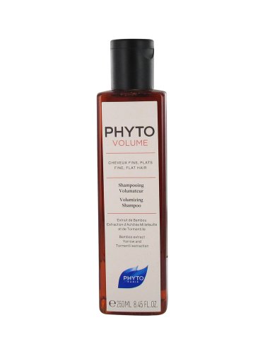 Phyto Phytovolume Volumizing Shampoo 250ml