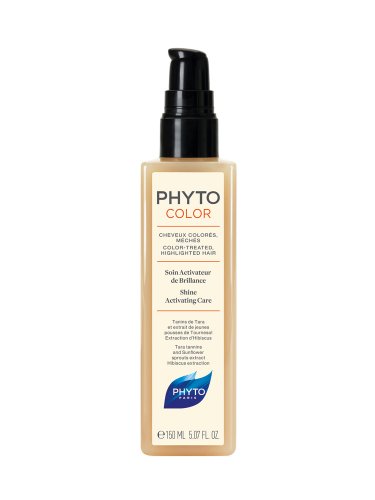Phyto PhytoColor Shine Activating Care 150ml