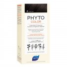 Phyto PhytoColor Permanent Color - Hair Colour: 4 Brown