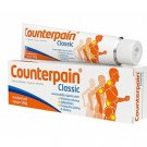 Counterpain Relieves Muscular Aches and Pain Analgesic Balm Cream Warm 120g