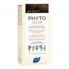 Phyto PhytoColor Permanent Color - 6.7 Dark Chestnut Blonde