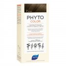 Phyto PhytoColor Permanent Color - Hair Colour: 7 Blonde