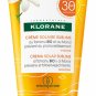 KLORANE POLYSIANES SUBLIME SUNSCREEN WITH ORGANIC TAMANU AND MONOI SPF30 50ML