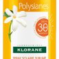KLORANE POLYSIANES SUBLIME SUN SPRAY WITH ORGANIC TAMANU AND MONOÏ SPF30 200ML