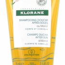 KLORANE POLYSIANES MONOI SHOWER AFTER-SUN SHAMPOO 75 ML