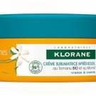KLORANE POLYSIANES AFTER-SUN SUBLIMATING CREAM TAMANU AND MONOI 200ML