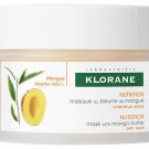 KLORANE MASK WITH MANGO BUTTER 150ML