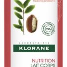 KLORANE HIBISCUS FLOWER NOURISHING BODY LOTION 400ML