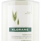 KLORANE GENTLE SHAMPOO WITH OAT MILK 100ML