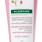 KLORANE GEL CONDITIONER SOOTHING & ANTI-IRRITATING WITH PEONY 150ML