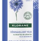 KLORANE EYE MAKE-UP REMOVER WITH CORNFLOWER 200ML