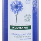 KLORANE EYE MAKE-UP REMOVER WITH CORNFLOWER 100ML