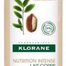 KLORANE CUPUAÇU FLOWER ULTRA NOURISHING BODY LOTION 400ML