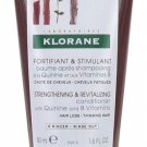 KLORANE CONDITIONER WITH QUININE AND B VITAMINS 50ML