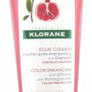 KLORANE CONDITIONER WITH POMEGRANATE 200ML