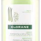 KLORANE SHAMPOO SMOOTHING WITH PAPYRUS MILK 200ML