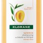 KLORANE NUTRITION SHAMPOO WITH MANGO BUTTER 400ML