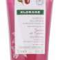 KLORANE NOURISHING SHOWER GEL WITH ORGANIC CUPUAÇU BUTTER FIG LEAF 75ML