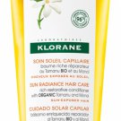 KLORANE SUN RADIANCE HAIR CARE WITH ORGANIC TAMANU AND MONOÏ 200ML