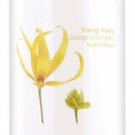 KLORANE SUN RADIANCE PROTECTIVE OIL WITH YLANG-YLANG WAX 100ML