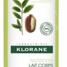 KLORANE YUZU INFUSION NOURISHING BODY LOTION 200ML