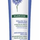 KLORANE ANTI-FATIGUE EYE ROLL-ON WITH CORNFLOWER 15ML