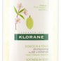 KLORANE SHAMPOO WITH ALMOND MILK 400ML