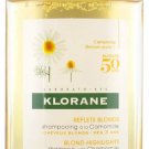 KLORANE SHAMPOO WITH CHAMOMILE 200ML