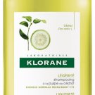 KLORANE SHAMPOO WITH CITRUS PULP 200ML