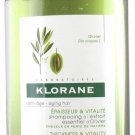 KLORANE SHAMPOO WITH ESSENTIAL OLIVE EXTRACT 200ML