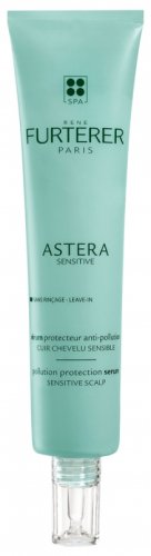 FURTERER ASTERA SENSITIVE POLLUTION PROTECTION SERUM SENSITIVE SCALP 75ML