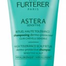 FURTERER ASTERA SENSITIVE HIGH TOLERANCE SHAMPOO 50ML