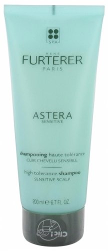 FURTERER ASTERA SENSITIVE HIGH TOLERANCE SHAMPOO 200ML