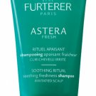 FURTERER ASTERA FRESH SOOTHING FRESHNESS SHAMPOO 50ML