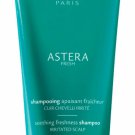 FURTERER ASTERA FRESH SOOTHING FRESHNESS SHAMPOO 200ML