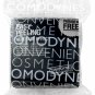 COMODYNES EASY-PEELING WIPES X8
