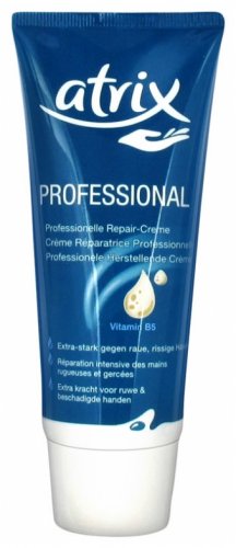 ATRIX PROFESSIONAL REPAIR CREAM 100ML