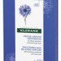 KLORANE SMOOTHING AND RELAXING PATCHES WITH CORNFLOWER 7 X 2 PATCHES